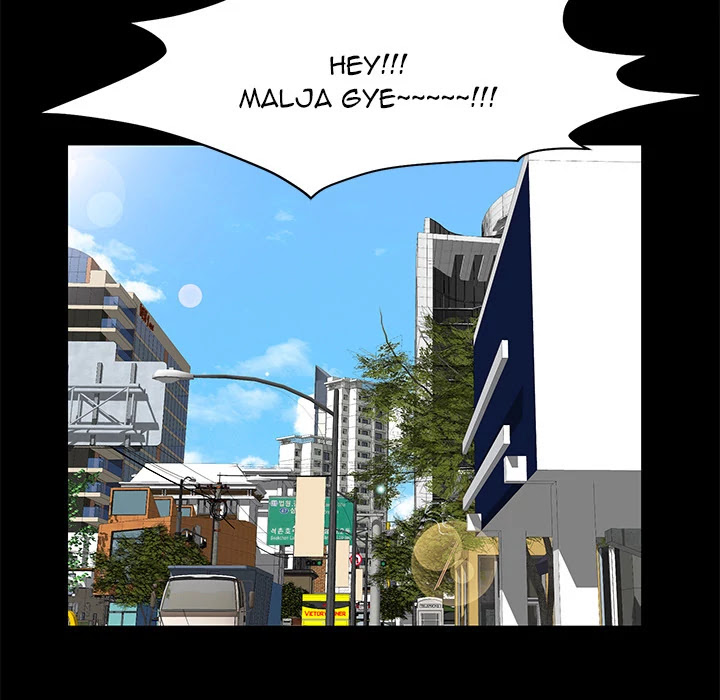 Malja Chapter 9 page 104 - Chapter 9: Malja
