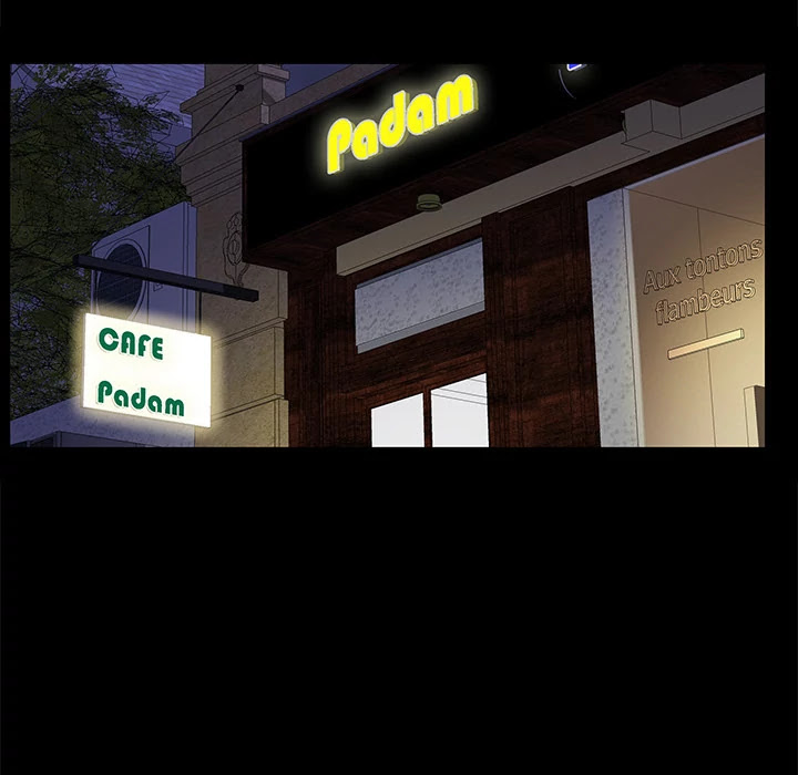 Malja Chapter 9 page 107 - Chapter 9: Malja