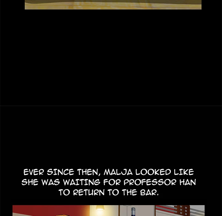 Malja Chapter 9 page 109 - Chapter 9: Malja