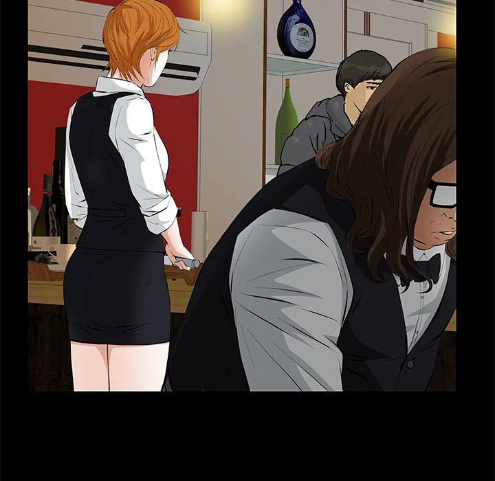 Malja Chapter 9 page 110 - Chapter 9: Malja