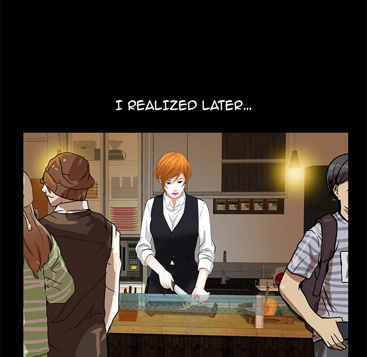 Malja Chapter 9 page 114 - Chapter 9: Malja