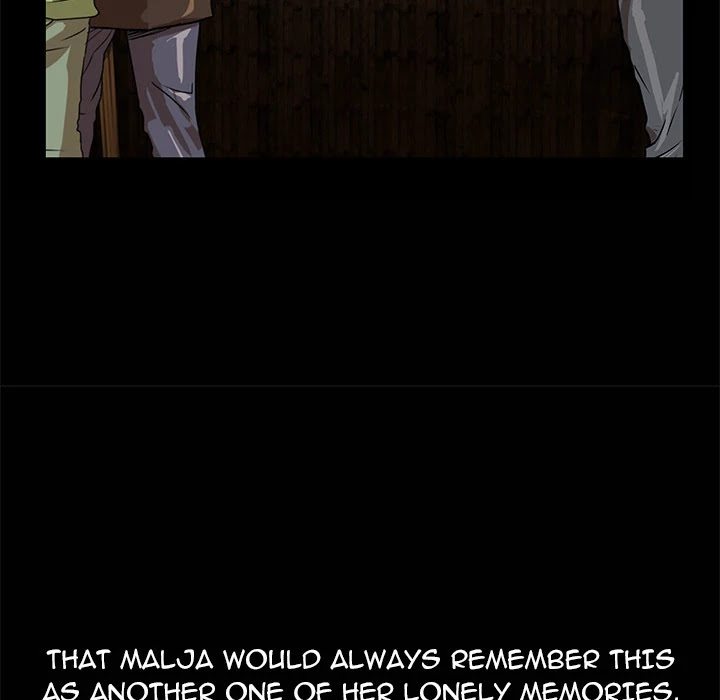 Malja Chapter 9 page 115 - Chapter 9: Malja