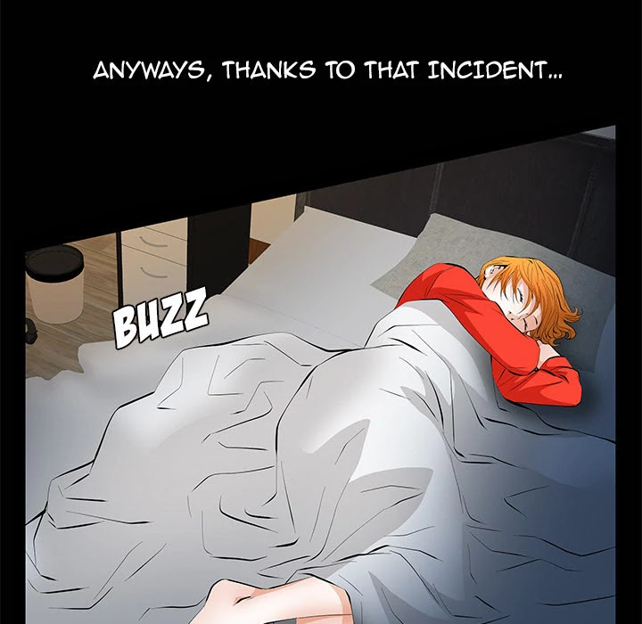 Malja Chapter 9 page 119 - Chapter 9: Malja