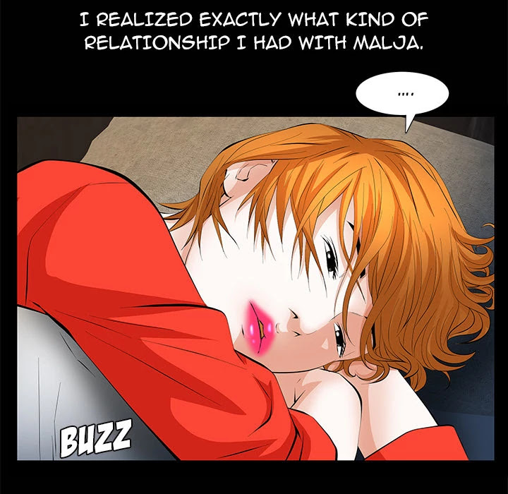 Malja Chapter 9 page 121 - Chapter 9: Malja