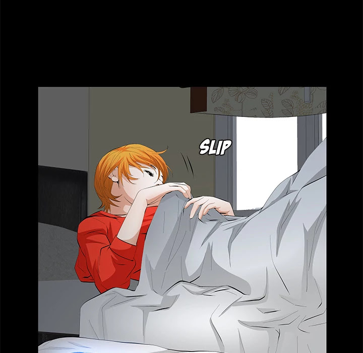 Malja Chapter 9 page 131 - Chapter 9: Malja
