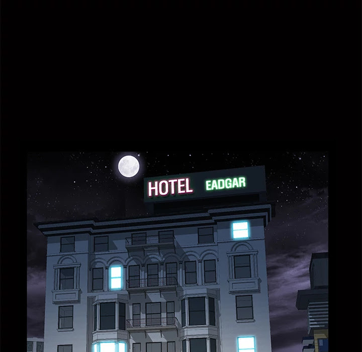 Malja Chapter 9 page 26 - Chapter 9: Malja
