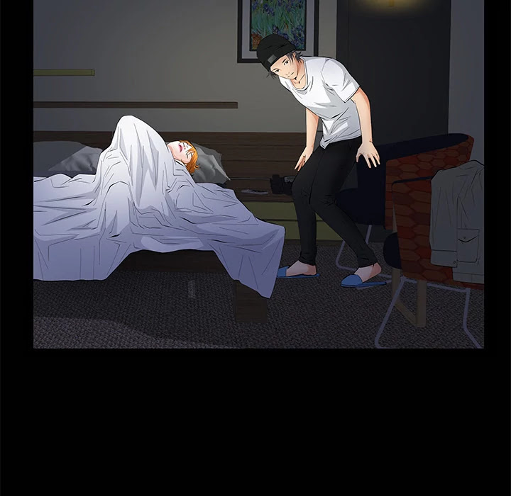 Malja Chapter 9 page 34 - Chapter 9: Malja