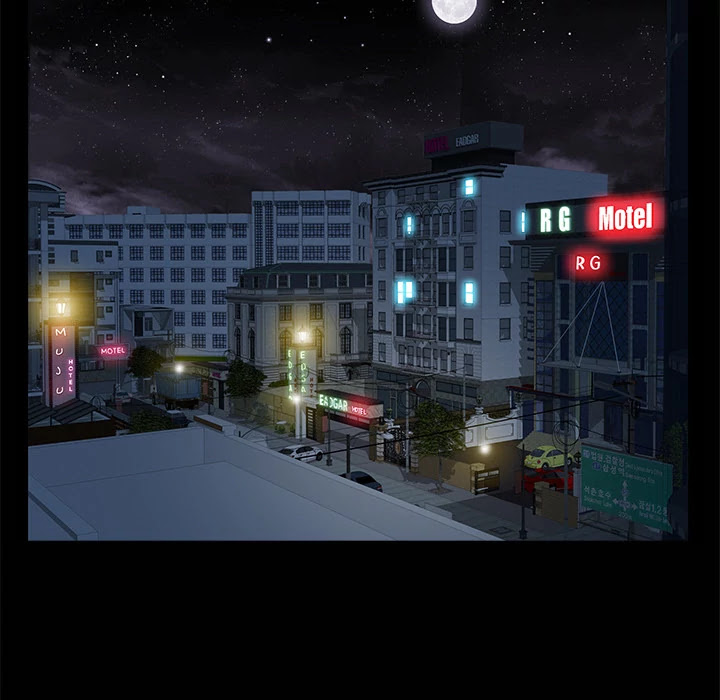 Malja Chapter 9 page 41 - Chapter 9: Malja