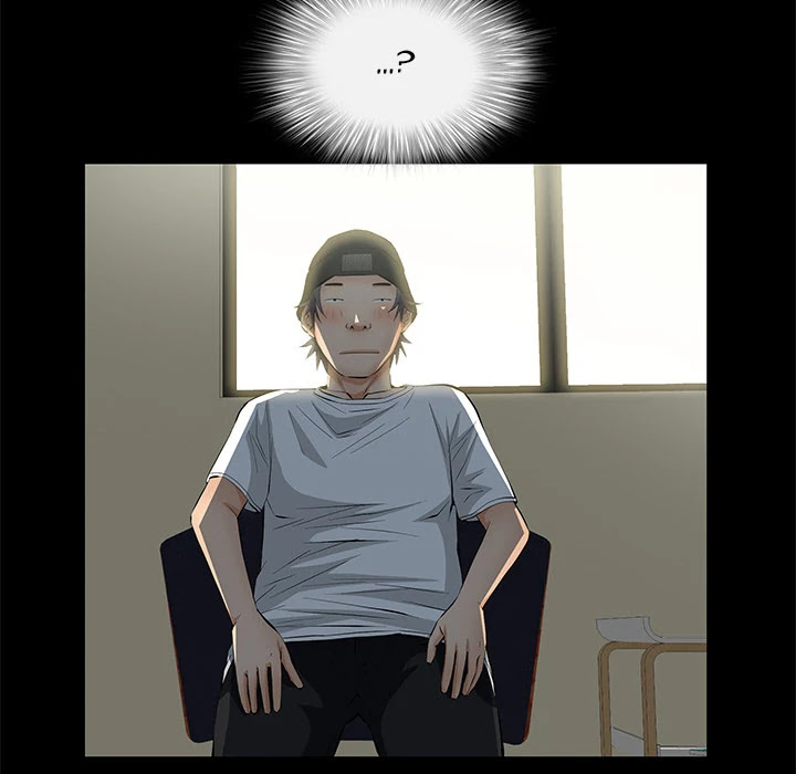 Malja Chapter 9 page 48 - Chapter 9: Malja