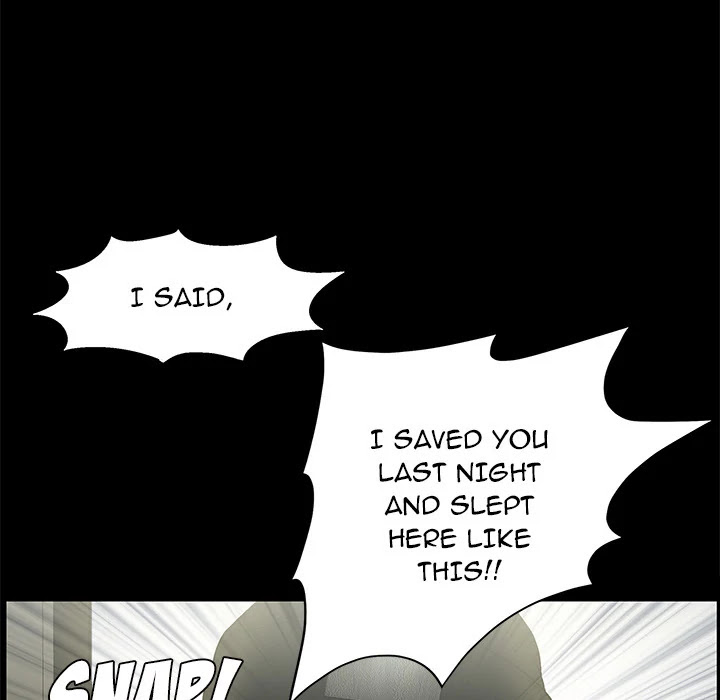 Malja Chapter 9 page 49 - Chapter 9: Malja