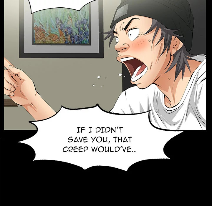 Malja Chapter 9 page 52 - Chapter 9: Malja