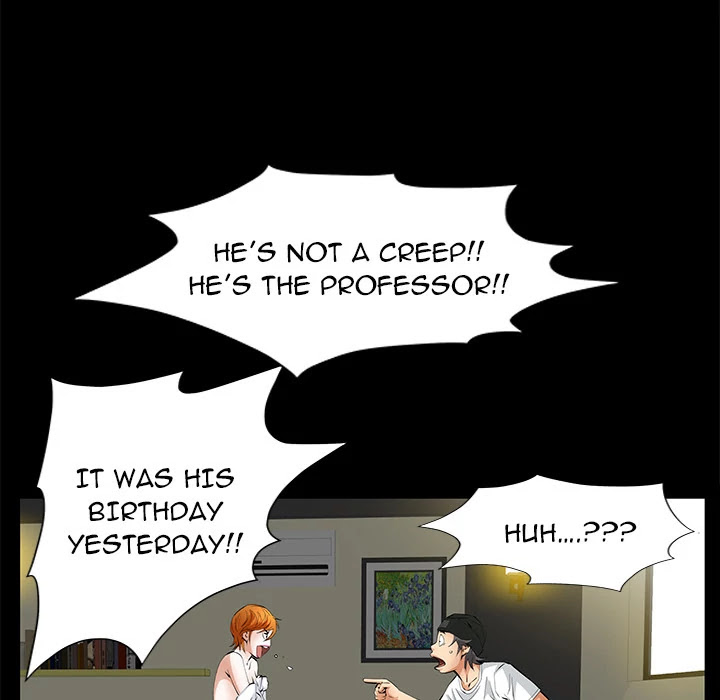 Malja Chapter 9 page 53 - Chapter 9: Malja