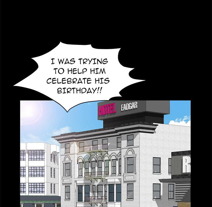 Malja Chapter 9 page 55 - Chapter 9: Malja