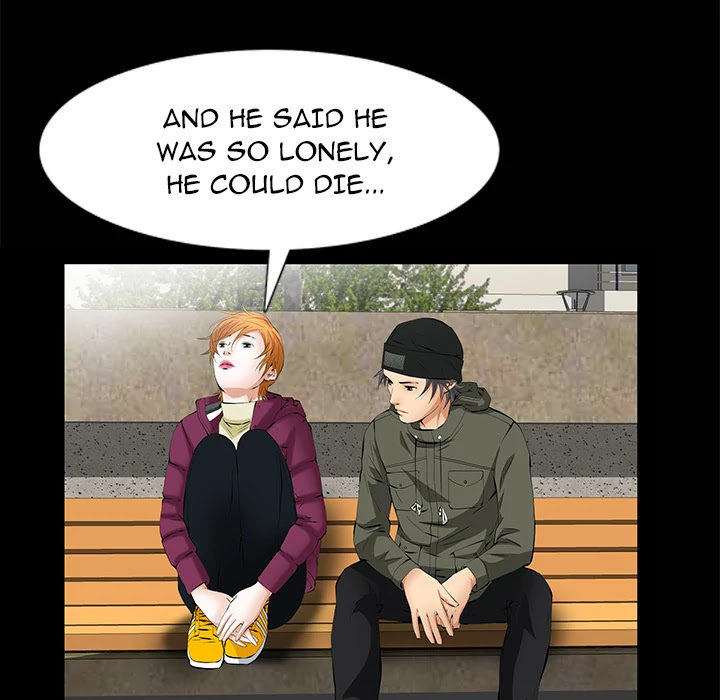 Malja Chapter 9 page 60 - Chapter 9: Malja