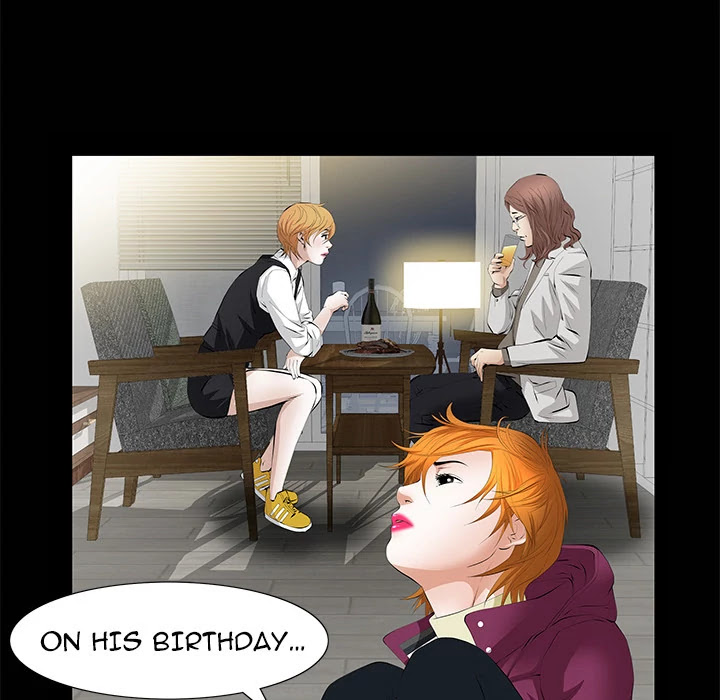 Malja Chapter 9 page 62 - Chapter 9: Malja