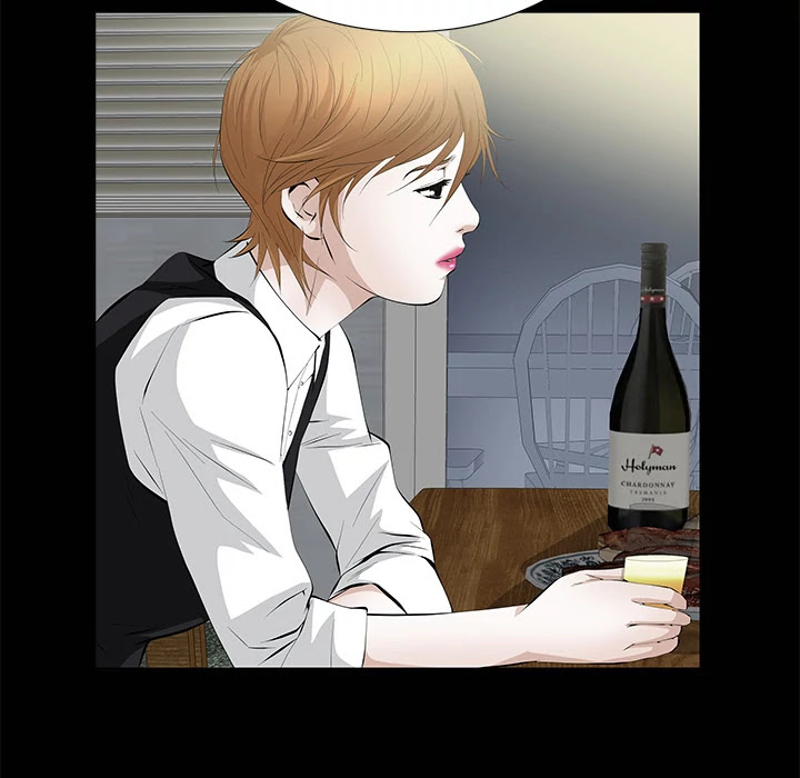 Malja Chapter 9 page 64 - Chapter 9: Malja