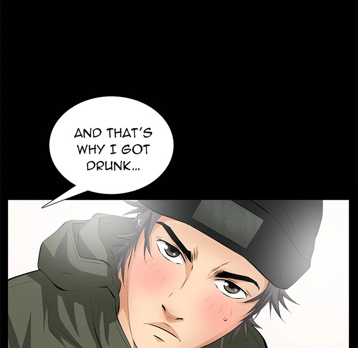 Malja Chapter 9 page 69 - Chapter 9: Malja