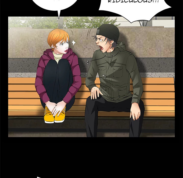 Malja Chapter 9 page 71 - Chapter 9: Malja