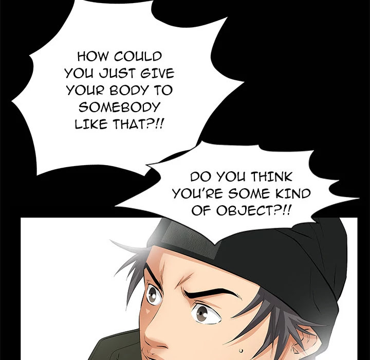 Malja Chapter 9 page 72 - Chapter 9: Malja