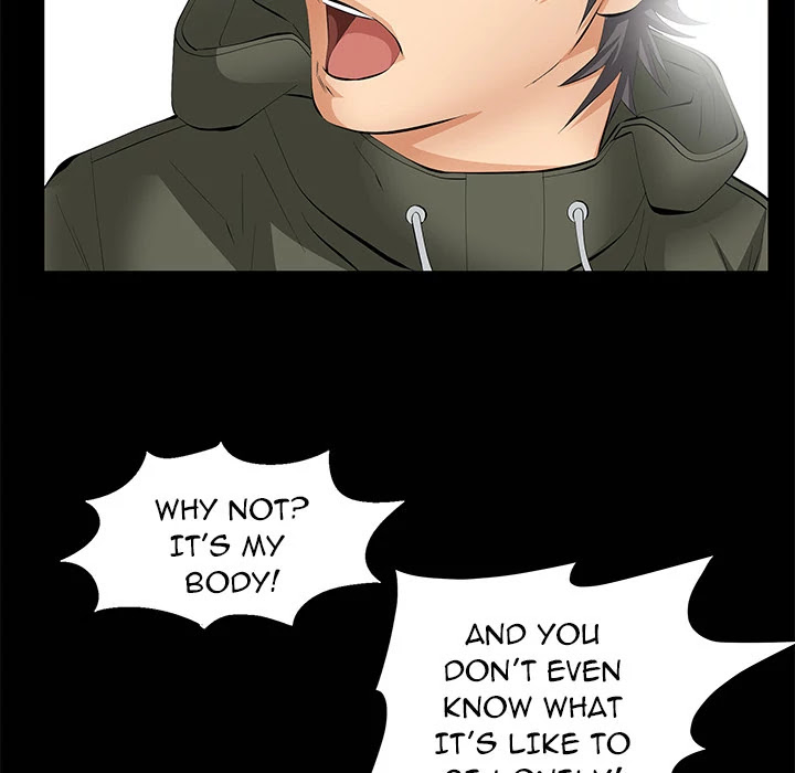 Malja Chapter 9 page 73 - Chapter 9: Malja