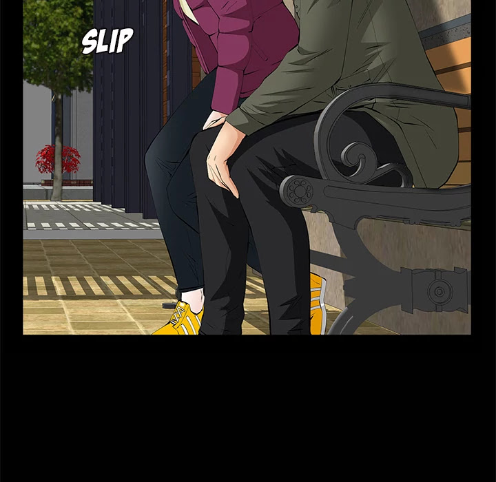 Malja Chapter 9 page 80 - Chapter 9: Malja