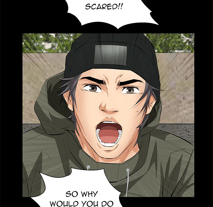 Malja Chapter 9 page 87 - Chapter 9: Malja