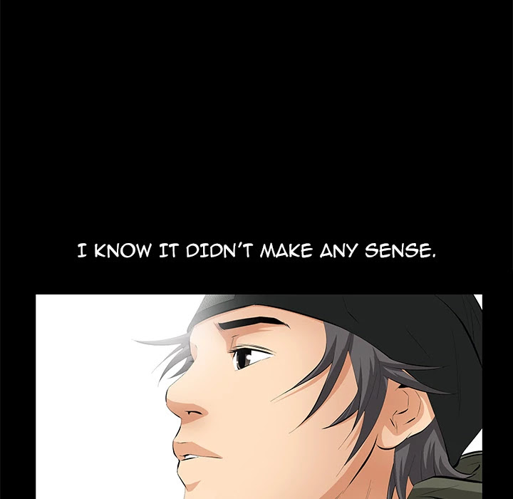 Malja Chapter 9 page 93 - Chapter 9: Malja