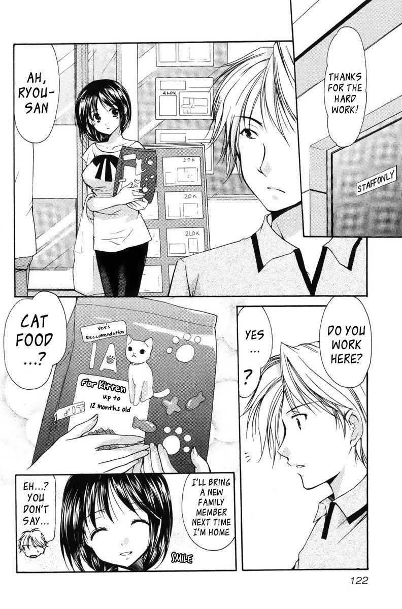 Mama wa Doukyuusei Chapter 17 page 10 - Chapter 17: New Wife