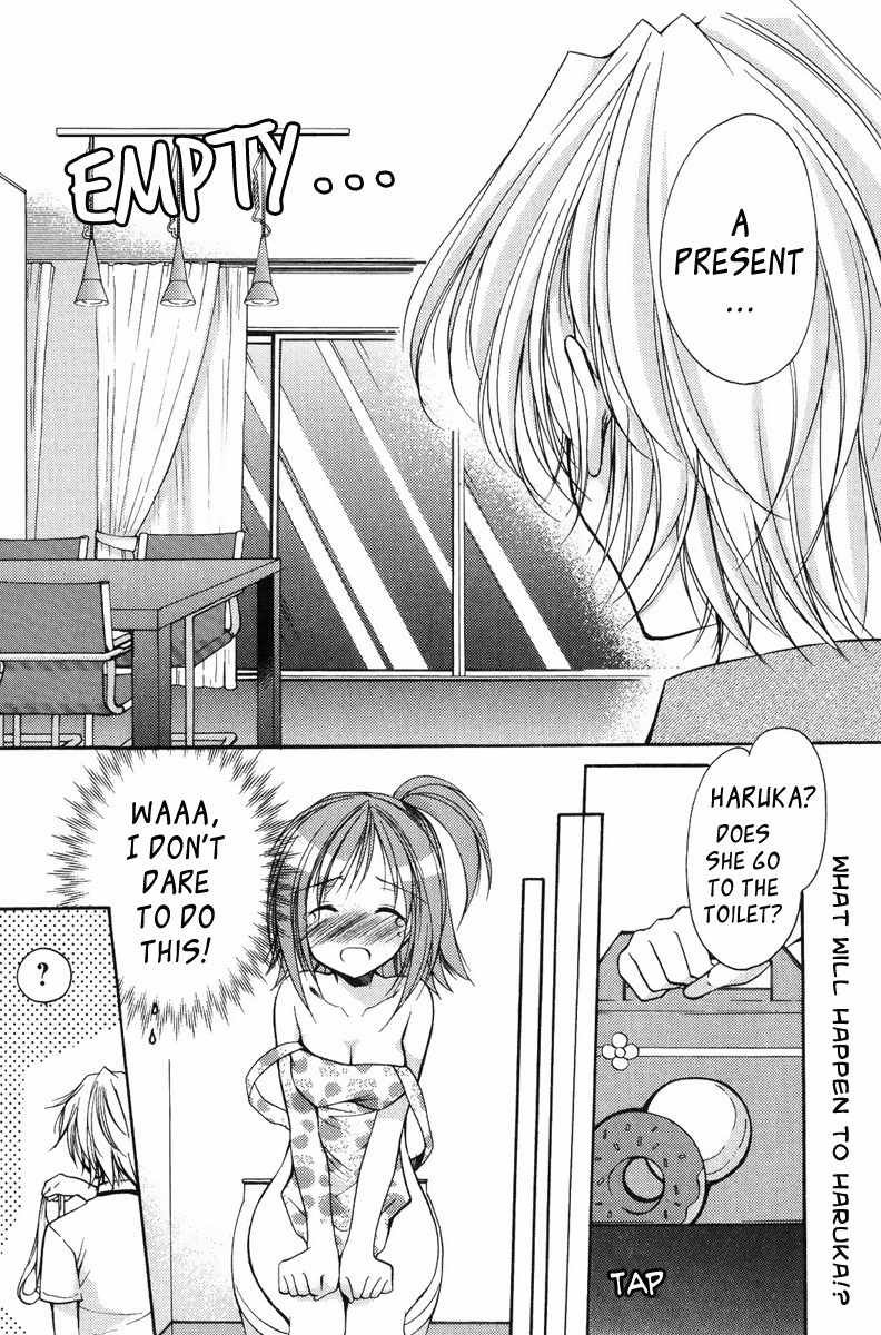 Mama wa Doukyuusei Chapter 17 page 18 - Chapter 17: New Wife