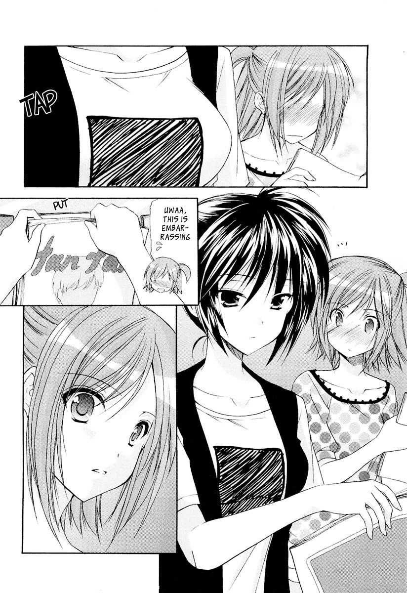 Mama wa Doukyuusei Chapter 28 page 16 - Chapter 28: Moving