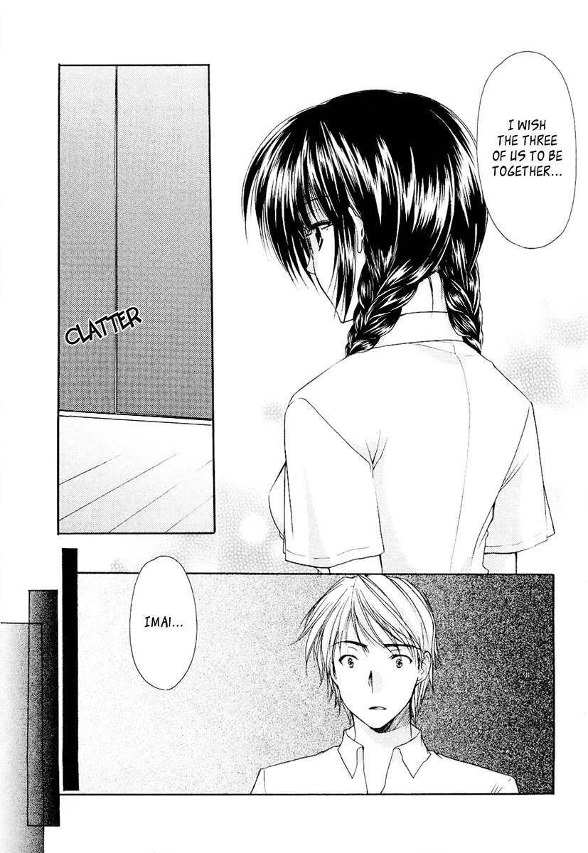 Mama wa Doukyuusei Chapter 28 page 5 - Chapter 28: Moving