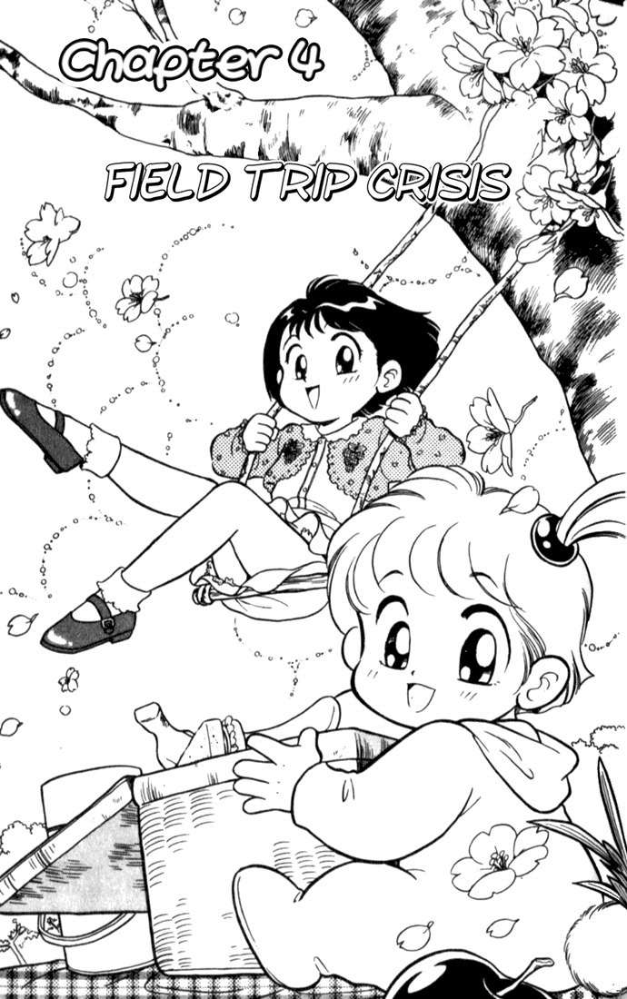 Mama wa Shougaku 4-nensei Chapter 4 page 2 - Chapter 4: Field Trip Crisis