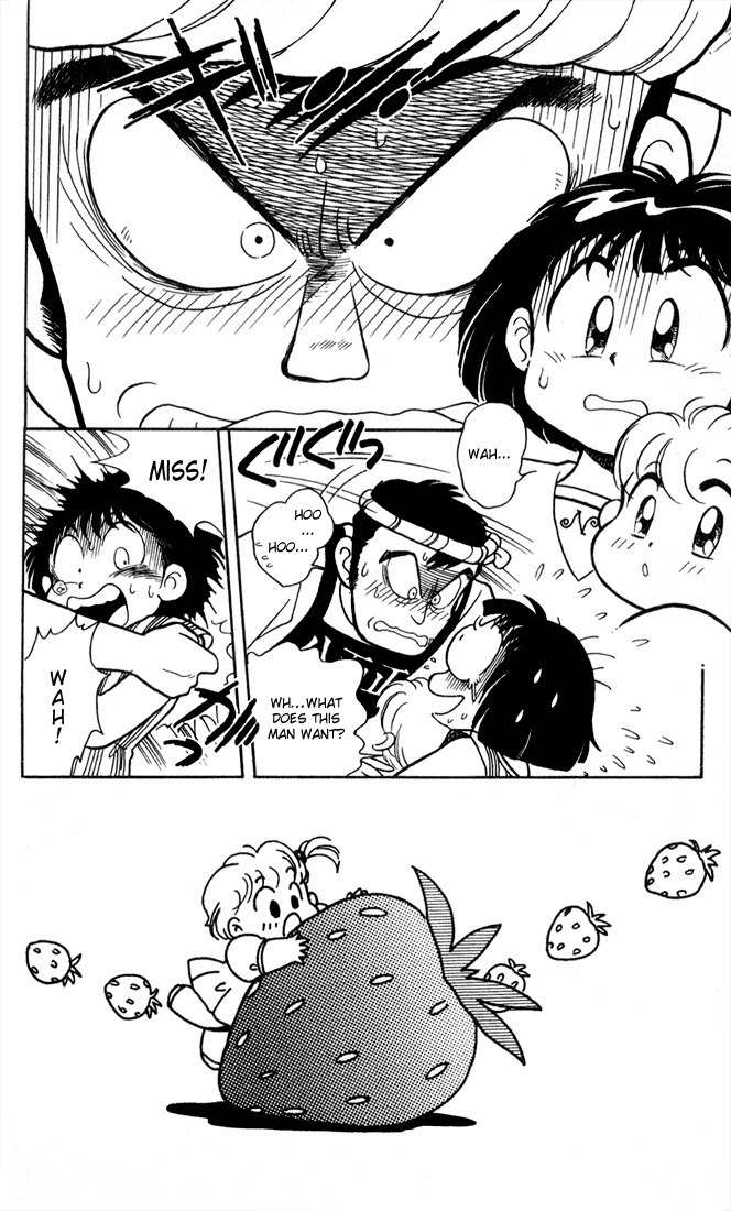 Mama wa Shougaku 4-nensei Chapter 9 page 3 - Chapter 9: Summer Festival!!