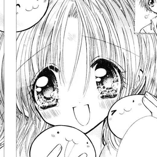 Mamacolle Chapter 1 : Tama's 3 Babies! cover