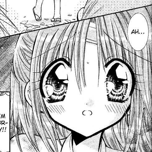 Mamacolle Chapter 10 : The one Mei loves cover