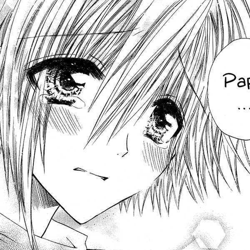Mamacolle Chapter 11 : Kurokawa's rejection of Mike? cover