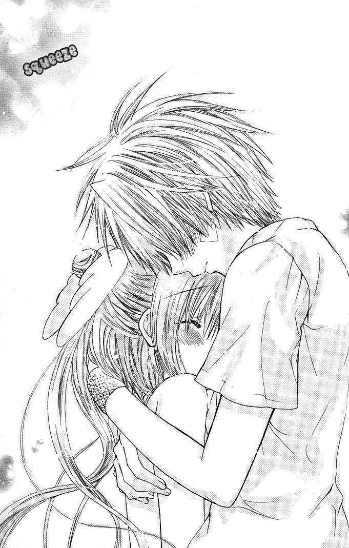 Mamacolle Chapter 14 page 28 - Chapter 14 : True Love? I love <3 You