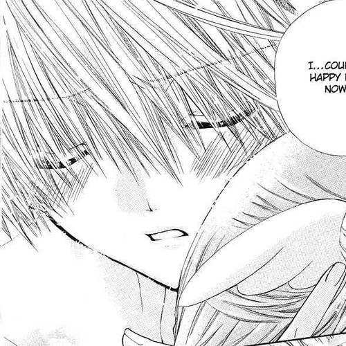 Mamacolle Chapter 14 : True Love? I love <3 You cover
