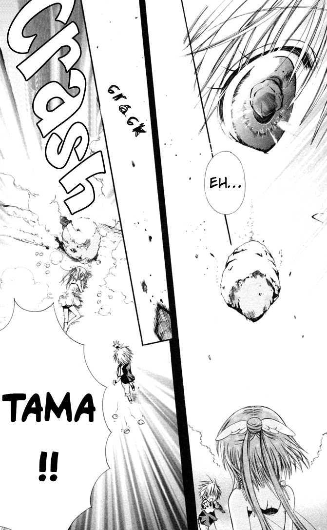 Mamacolle Chapter 18 page 10 - Chapter 18 : Final Chapter(End)
