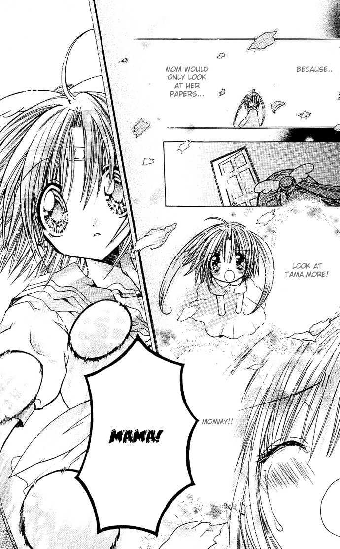 Mamacolle Chapter 2 page 25 - Chapter 2 : Recruit Mom! Keep the Babies!