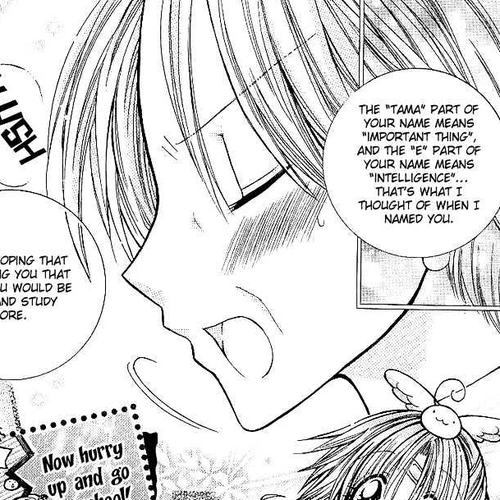 Mamacolle Chapter 3 : Baby Confusion! cover