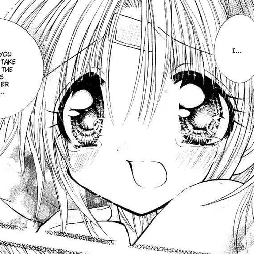 Mamacolle Chapter 4 : Babies' mysterious power?! cover