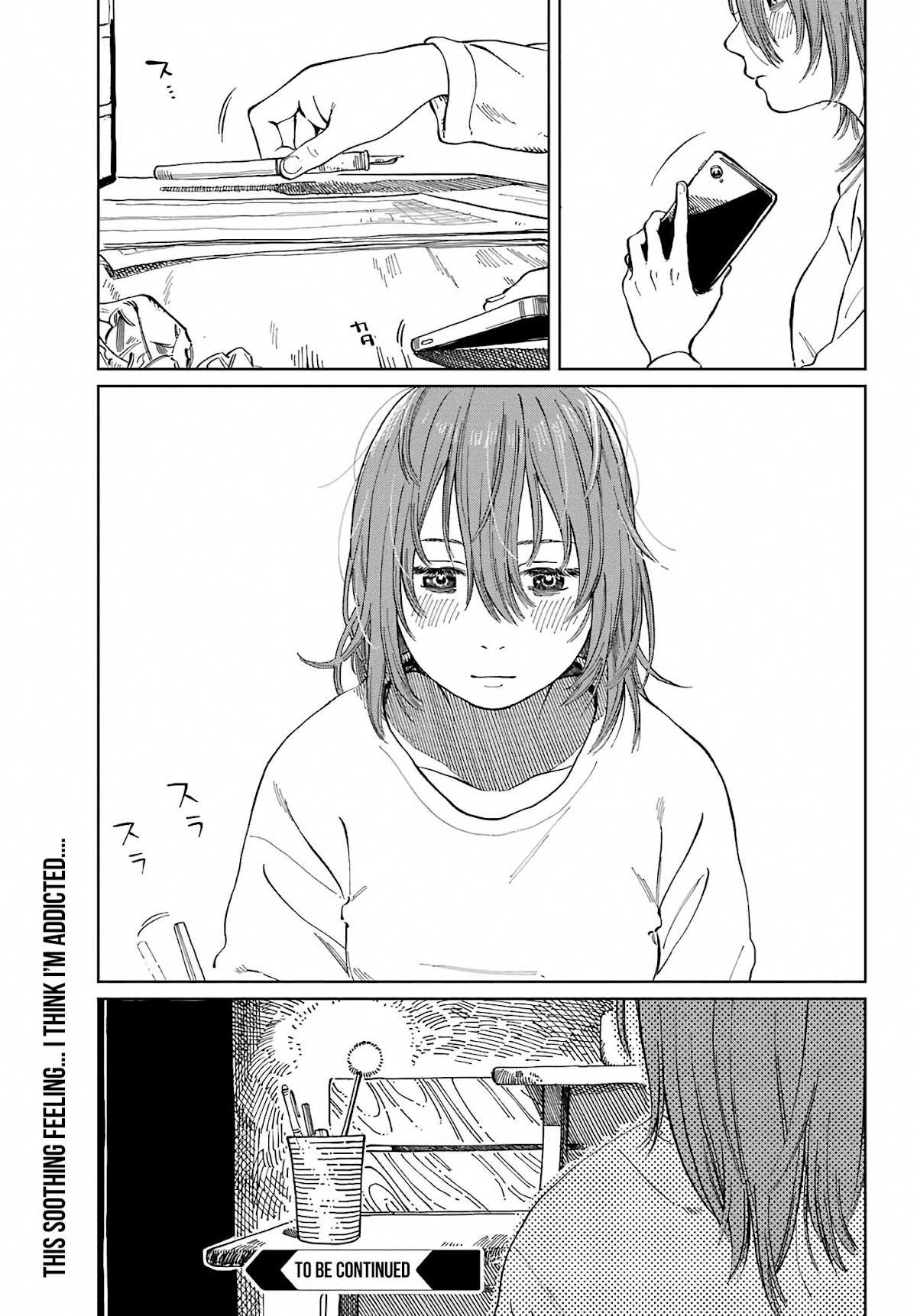 Mamagoto Chapter 2 page 24 - Chapter 2