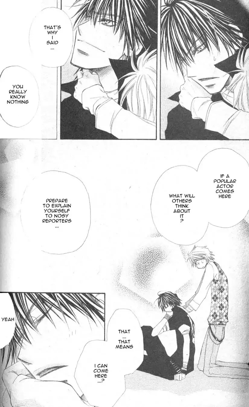 Mamiya Doll House Chapter 1 page 28 - Chapter 1