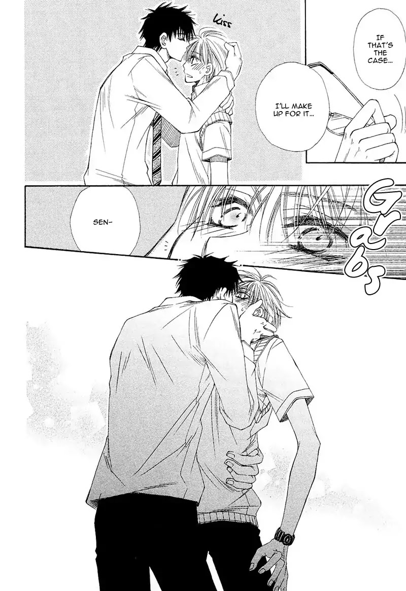 Mamiya Doll House Chapter 7 page 30 - Chapter 7 [END]