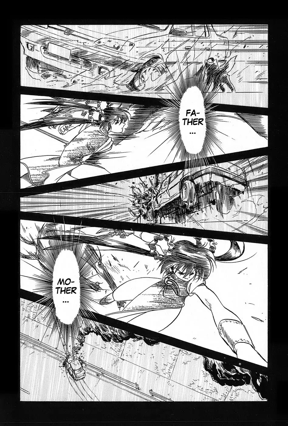 Mamono Hunter Youko Chapter 5 page 20 - Chapter 5