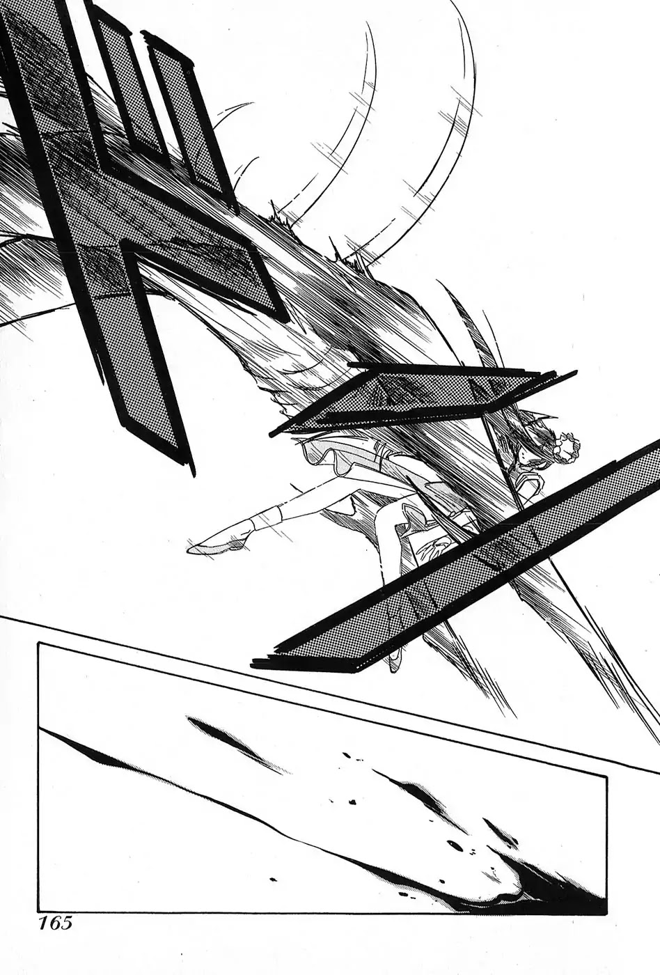 Mamono Hunter Youko Chapter 6 page 5 - Chapter 6 [END]