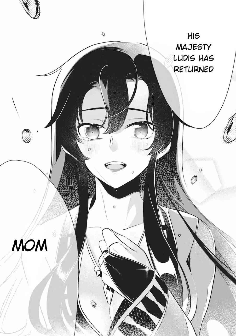 Mamono wo Shitagaeru "Teiin" wo Motsu Tensei Kenjya~ Katsute no Maho to Jyuma de Hissori Saikyo no Bokensha ninaru~ Chapter 10 page 29 - Chapter 10