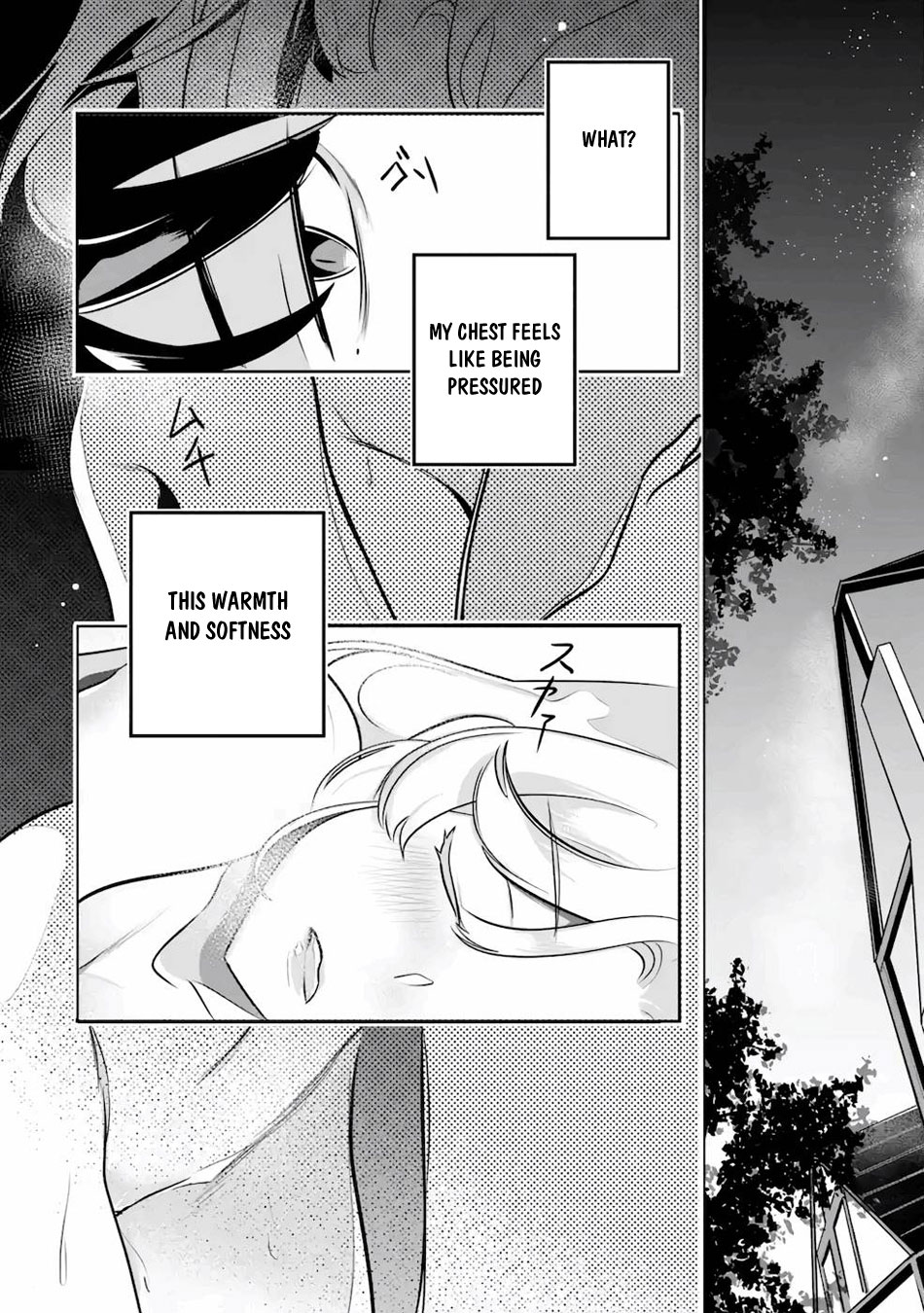 Mamono wo Shitagaeru "Teiin" wo Motsu Tensei Kenjya~ Katsute no Maho to Jyuma de Hissori Saikyo no Bokensha ninaru~ Chapter 11 page 13 - Chapter 11