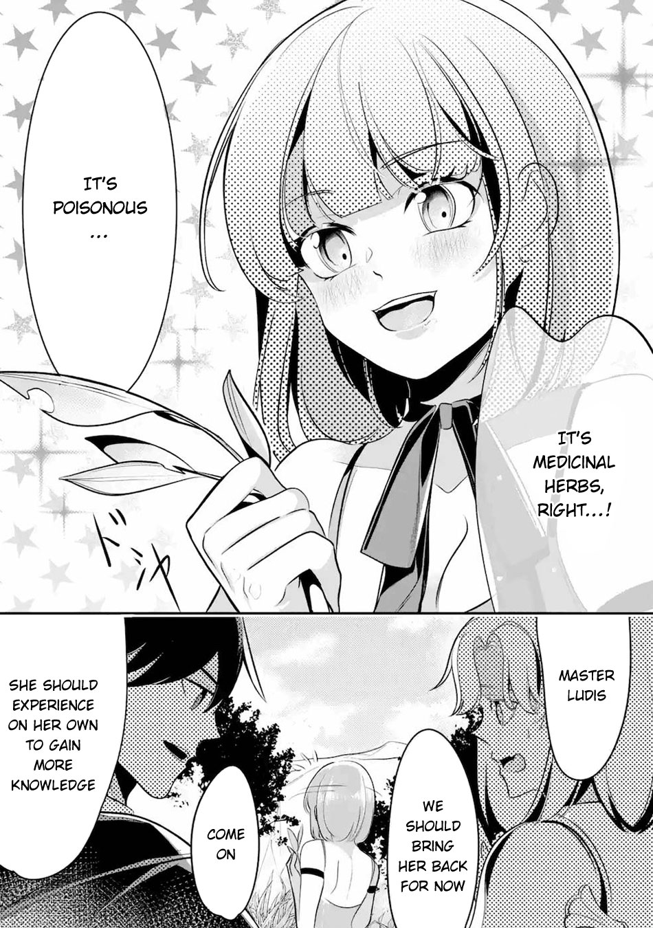 Mamono wo Shitagaeru "Teiin" wo Motsu Tensei Kenjya~ Katsute no Maho to Jyuma de Hissori Saikyo no Bokensha ninaru~ Chapter 12 page 19 - Chapter 12